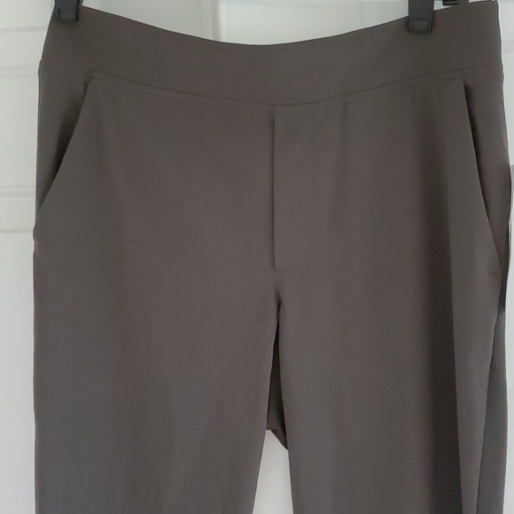 Athleta casual pants size 6 NWT - Picture 2 of 8